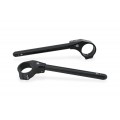 CNC Racing No-rise 50mm Clip-Ons - Last ones! CNC Racing No-rise 50mm Clip-Ons - Last ones!